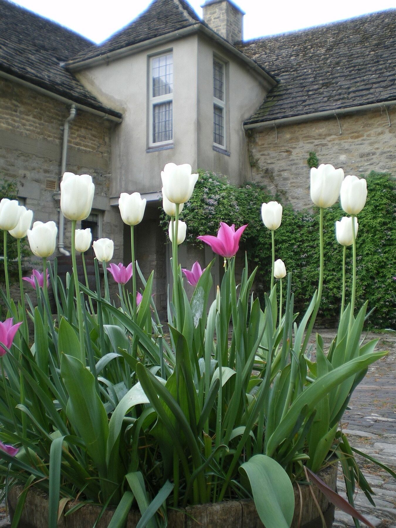 Отель Barnsley House Ampney Crucis Экстерьер фото