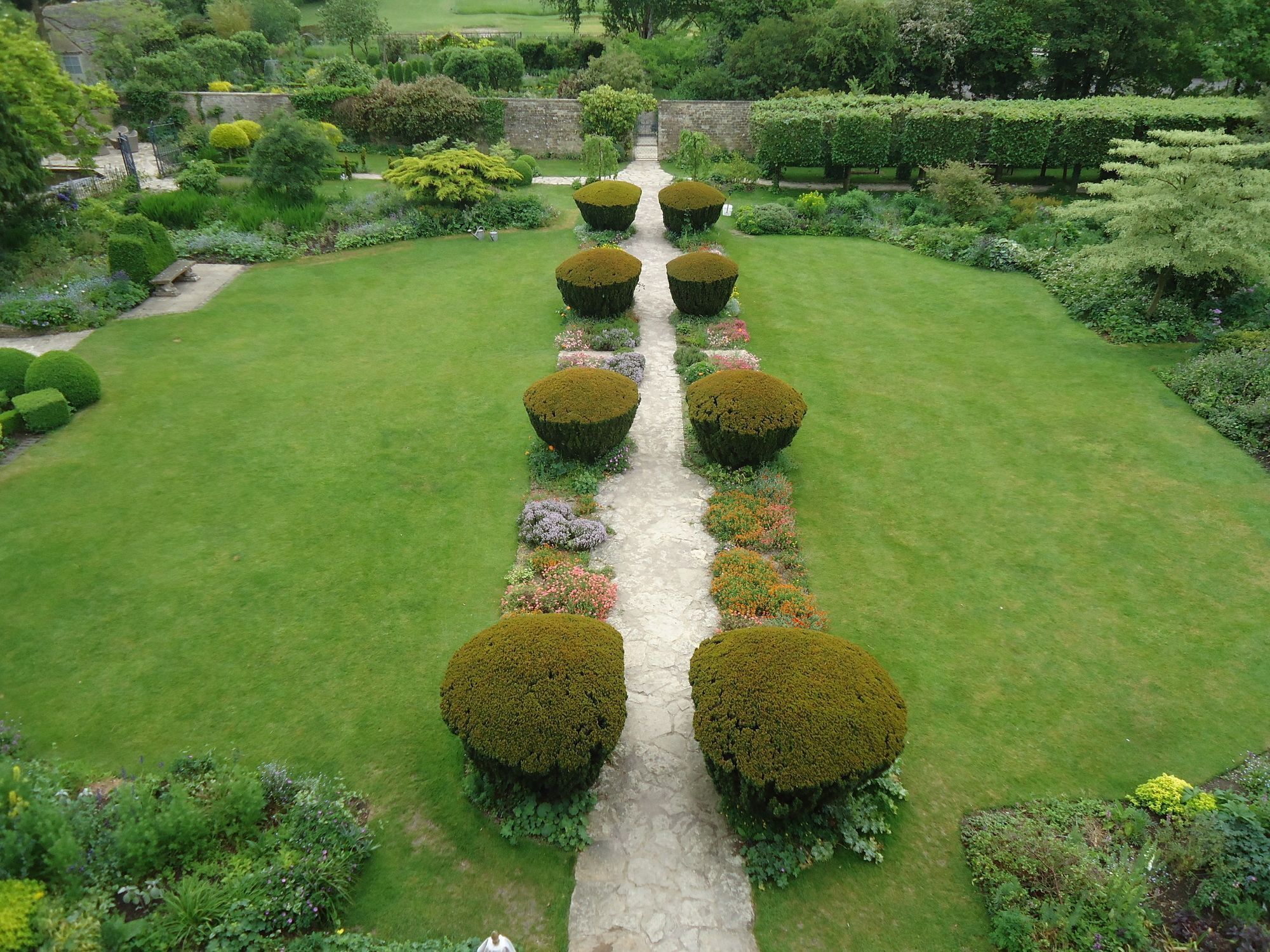 Отель Barnsley House Ampney Crucis Экстерьер фото